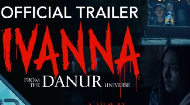 Cek jadwal tayang Ivanna pada 16-17 Juli 2022 di Bioskop Batam