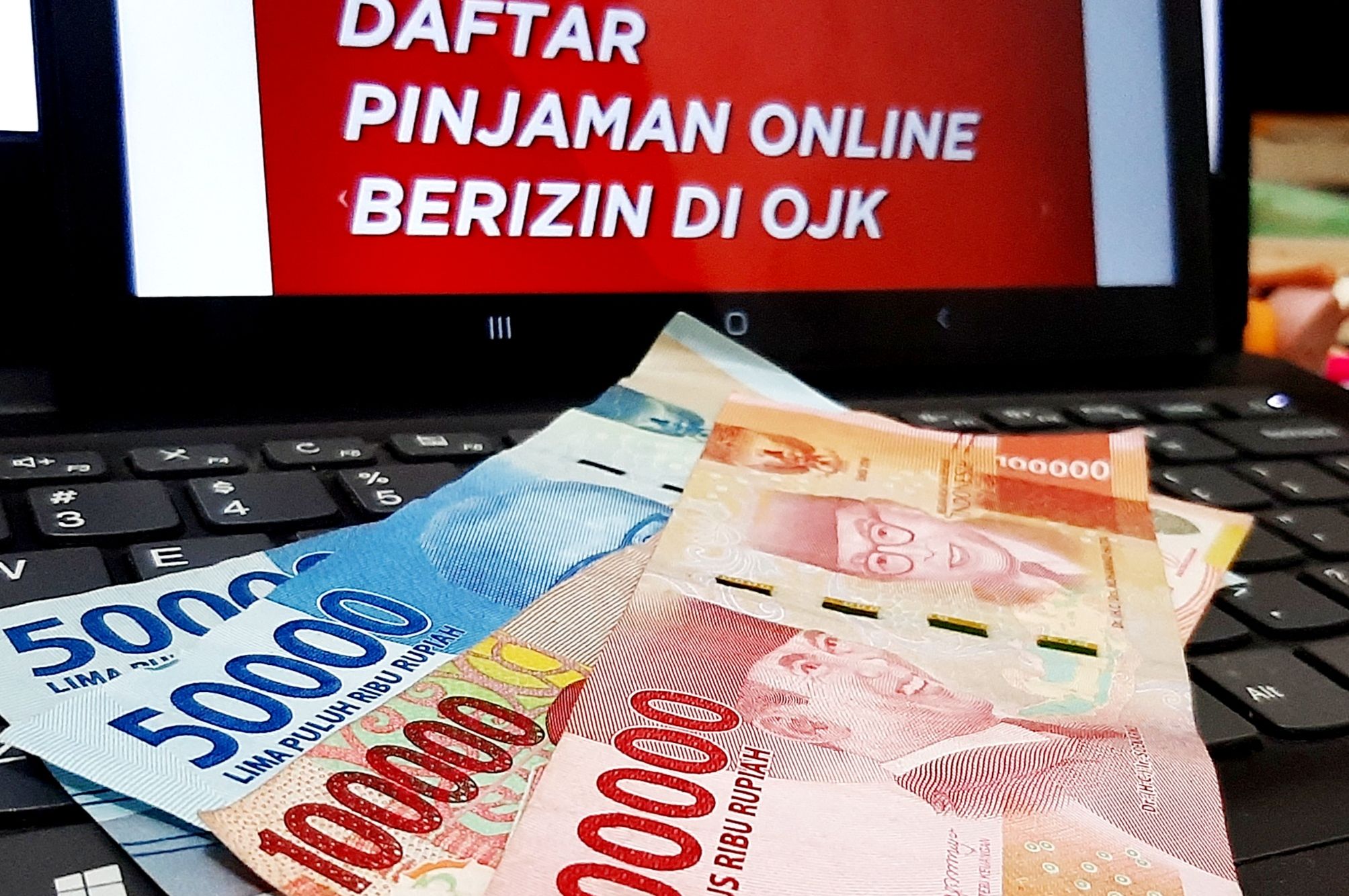 Pinjaman Tanpa Agunan Bisa Cair Hingga Rp20 Juta Apa Saja Daftar