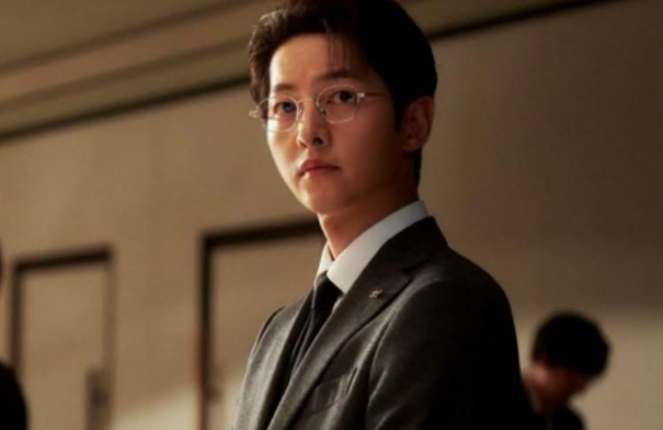 Reborn Rich, rekomendasi drama Korea satu tema dengan The Glory
