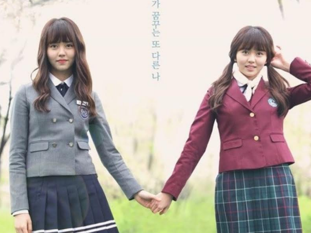Who Are You: School 2015, rekomendasi drama Korea satu tema dengan The Glory