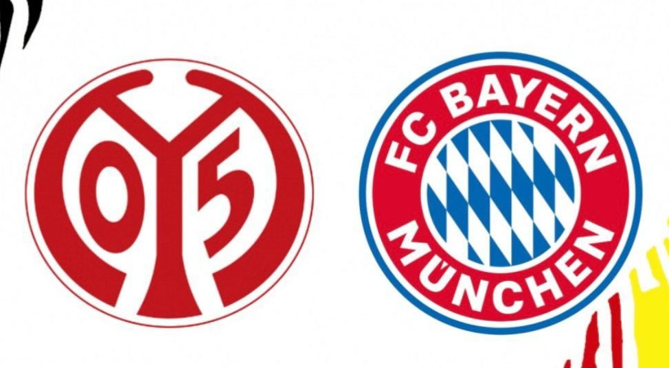 DFB Pokal: Mainz vs Bayern Munchen, Simak Prediksi Skor, Susunan Pemain dan Head to Head, LIVE KOMPAS TV 