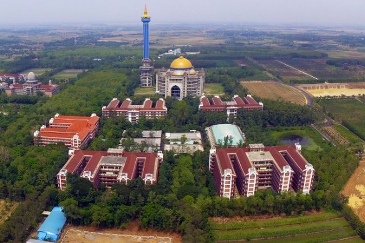 PWNU Jabar Nyatakan Hukum Haram Pondokkan Anak Jadi Santri di Pesantren Al Zaytun