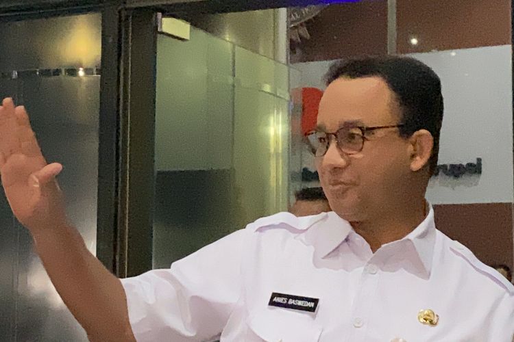 Anies Baswedan Bicara Pelemahan Demokrasi Usai Nonton Netflix: Singkirkan Lawan Politik dengan Kriminalisasi