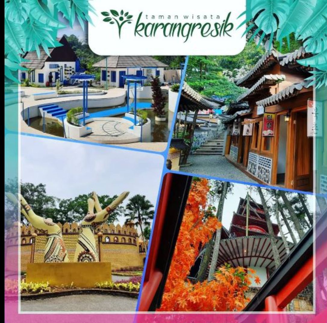 Ilustrasi lokasi wisata di Tasik, Ingin Keliling Dunia Tapi Gak Punya Uang? Ada Destinasi Wisata di Tasik Berasa Kunjungi 5 Negara, lho!