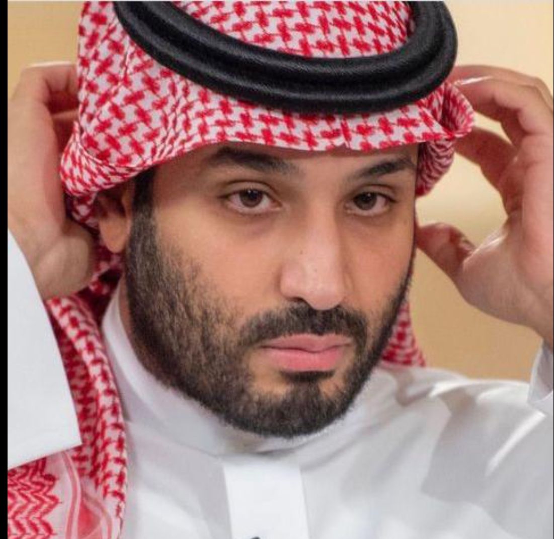 Berpesta dengan 150 Wanita Cantik! Gaya Hidup Pangeran Arab Saudi, Mohammed bin Salman Bikin Geleng Geleng