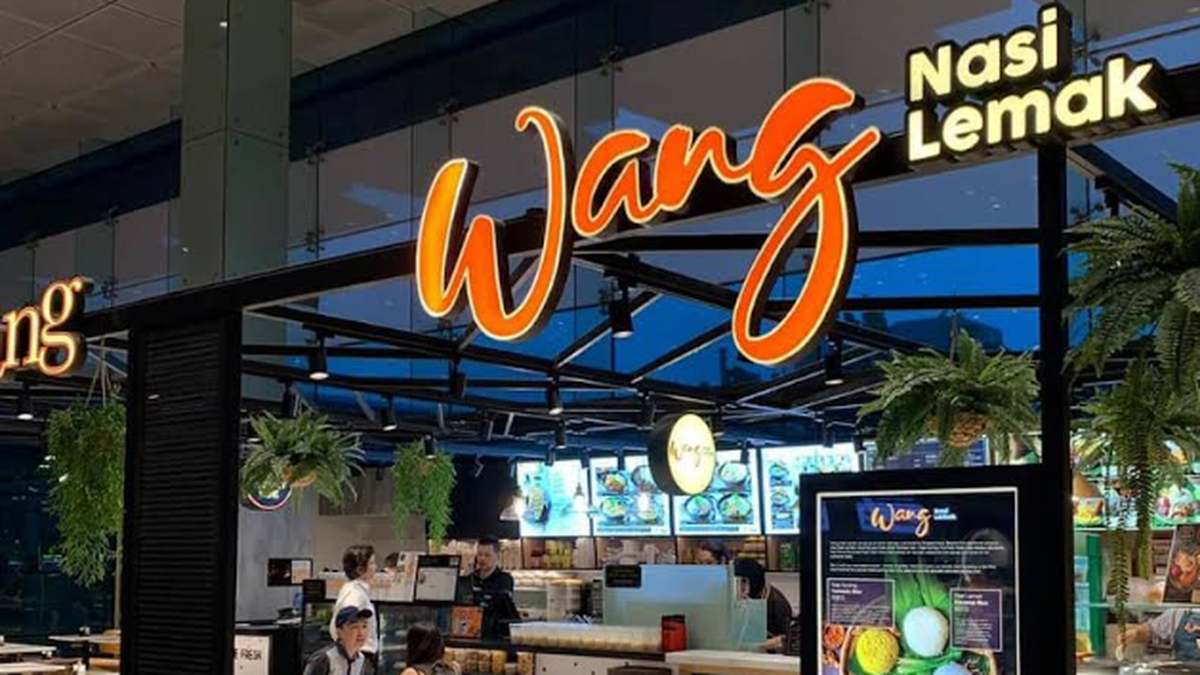 Rekomendasi Tempat Makan Halal Di Changi Airport Yang Wajib Dicoba Pikiran Rakyat Tasikmalaya