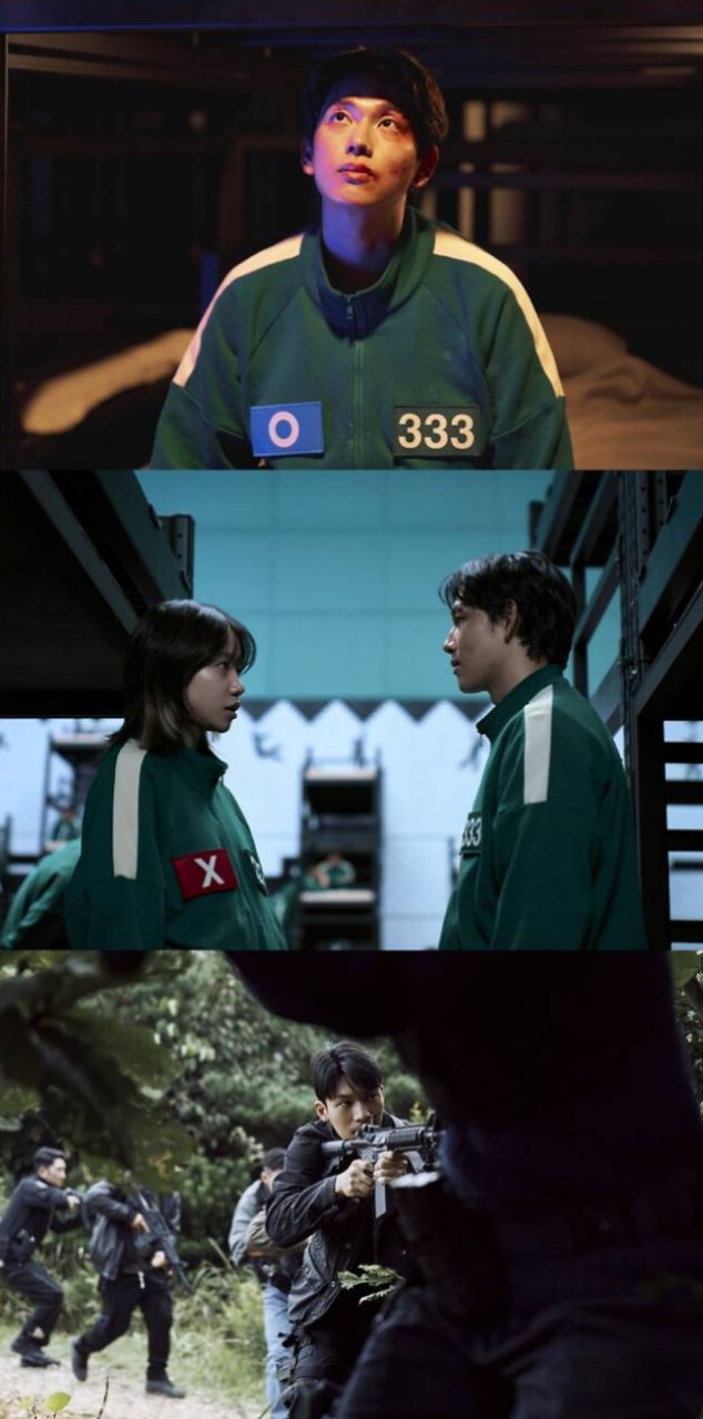 5 Detail di Squid Game Season 1 dan 2 yang Mungkin Kamu Lewatkan
