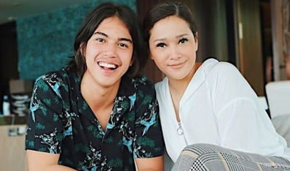 Akui Psikologisnya Terganggu Karena Perceraian Maia Dhani El Rumi Singgung Nama Mulan Jameela Pikiran Rakyat Com