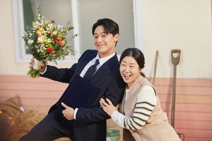 Link Nonton Streaming The Good Bad Mother Episode 10 Tayang Malam Ini di Netflix dan JTBC