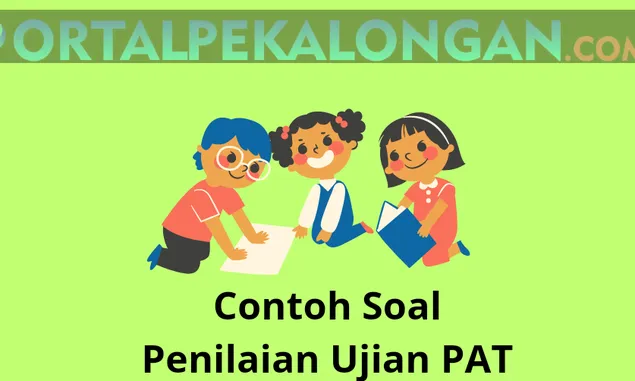 15  Contoh Soal PAT PPKN Kelas 10 SMA MA beserta Kunci Jawaban Semester 2 :Kewarganegaraan