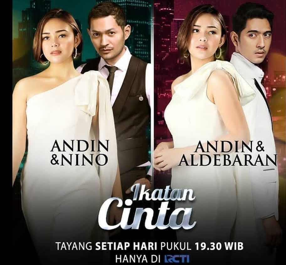 Jadwal Acara Rcti Hari Ini Sabtu 30 Januari 2021 Saksikan Ikatan Cinta Tiktok Awards Dan Dunia Terbalik Berita Subang