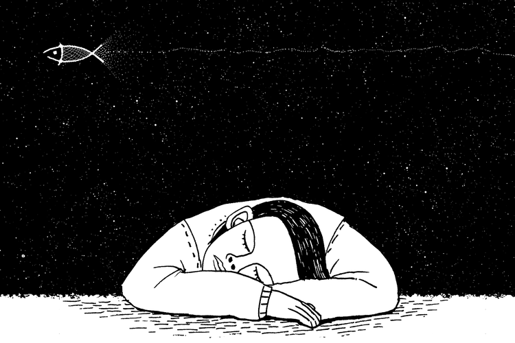Balada Mimpi di Bulan Zulhijah