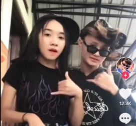 LINK VIDEO Rangga dan Pacar Viral di TikTok dan Twitter, Foto Rangga TikTok Depan Cermin Beredar - Kendalku