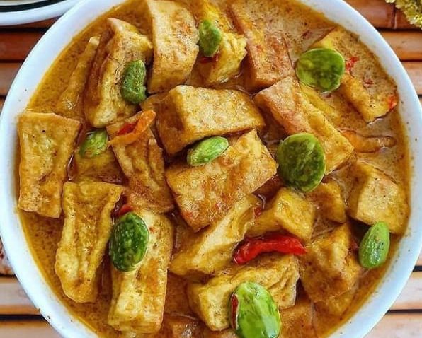 Resep Sambal Goreng Tahu Yang Tidak Semua Orang Tahu Kelezatannya ...