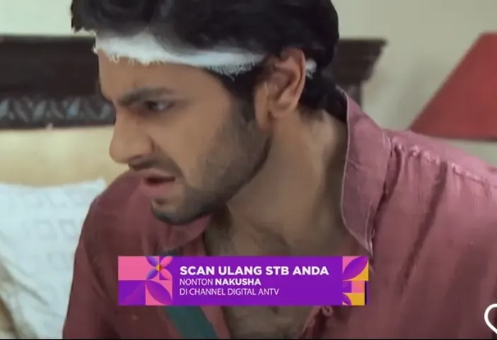 Sinopsis Serial Nakusha Episode 55, Tayang Sabtu 18 Februari 2023 ...