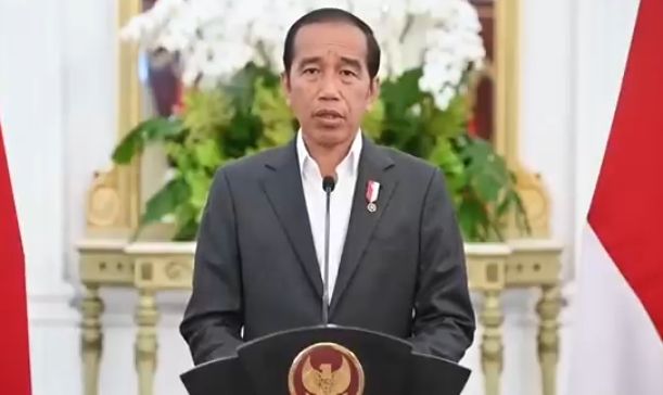 Presiden Jokowi telah mengesahkan Peraturan Presiden yang menyatakan pegawai ASN bisa bertugas secara fleksibel, berikut bunyi dan maksudnya