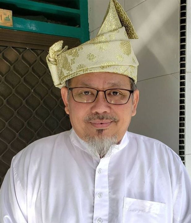 Tantang Pemerintah Hukum Mati Koruptor, Ustadz Tengku Zulkarnain : Masa ...