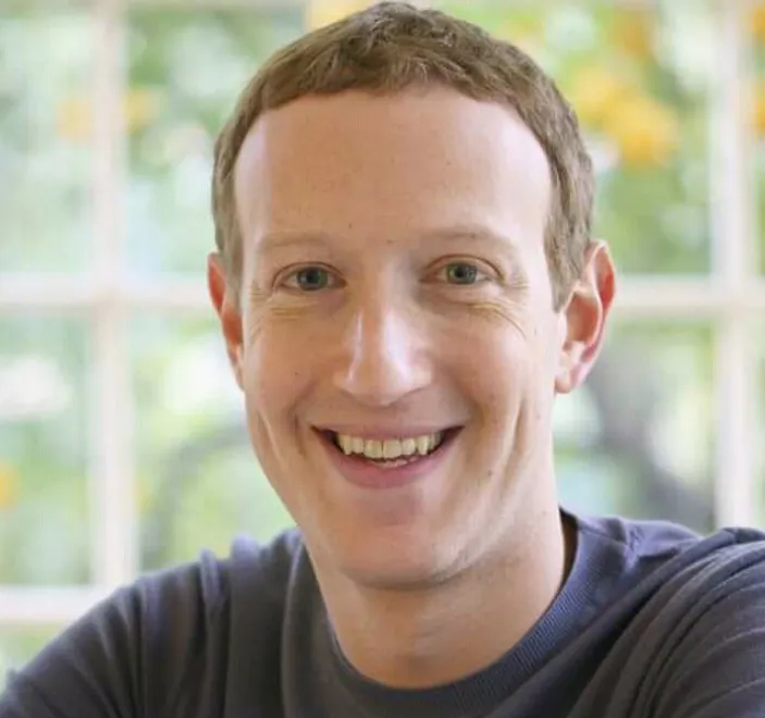 Luar Biasa! Inilah 10 Prestasi Terbesar Mark Zuckerberg, Pengusaha ...