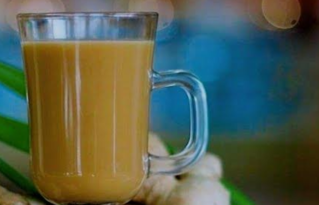 Bajigur, rekomendasi minuman hangat untuk buka puasa Ramadhan 2023