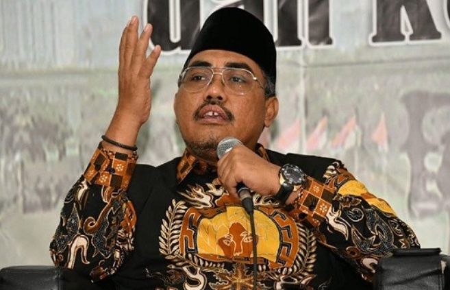 Wakil Ketua Majelis Permusyawaratan Rakyat (MPR) RI Jazilul Fawaid. ANTARA/HO-MPR RI/am.