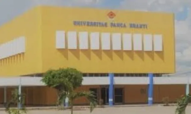 Daftar Universitas Hingga Sekolah Tinggi Swasta yang Ada di Kalimantan Barat