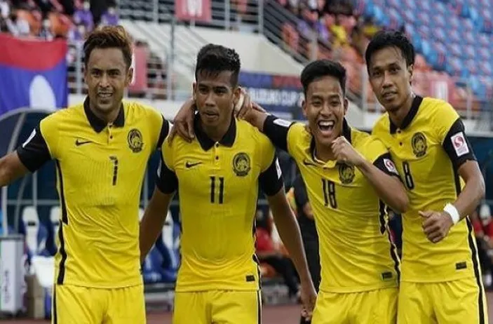 Live Score Malaysia Vs Kamboja Sepak Bola Sea Games 2022 Hari Ini 16