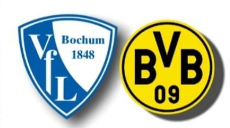 DFB Pokal: Bochum vs Borussia Dortmund, Simak Prediksi Skor, Susunan Pemain dan Head to Head, LIVE KOMPAS TV