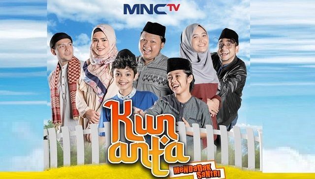 Yuk Simak Jadwal Nur Mnctv Hari Ini Terbaru 