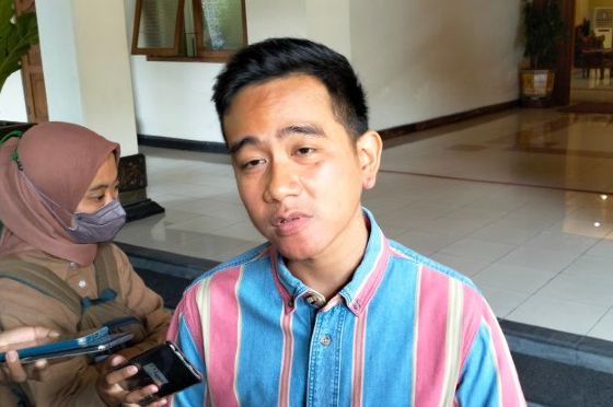 Profil dan Biodata Gibran Anak Jokowi yang Masuk Daftar Kepala Daerah Terkaya se Jawa Tengah