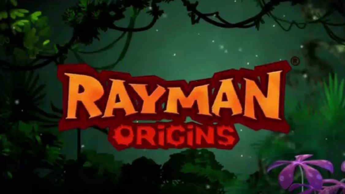 Rayman Origins, salah satu Game popular dari Ubisoft yang kini tersedia gratis.