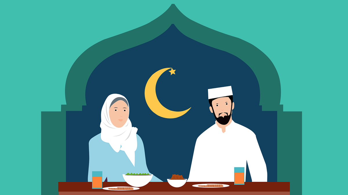 20 Poster Ramadhan Anak 2024 Kualitas HD, Cocok Digunakan untuk Desain Media Sosial