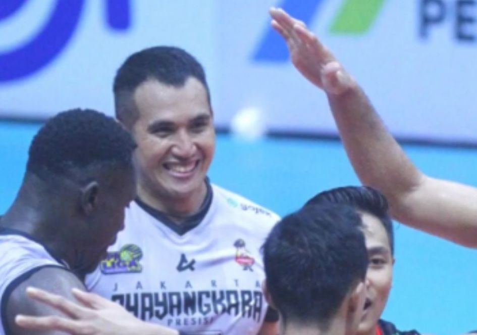TERBARU Jadwal Proliga 2023 Palembang 19-22 Januari 2023 Voli Putra Putri Putaran 1 Pekan 3 Live Moji TV Vidio