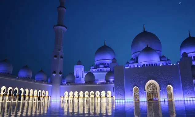Kapan 1 Ramadhan 2023? Ini Doa Niat dan Rukun Puasa Ramadhan yang Wajib Dihafalkan Umat Muslim