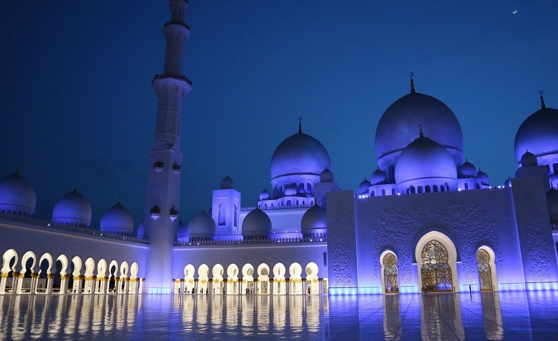 Doa niat puasa Ramadhan 2023 lengkap dengan tata cara, dan doa dalam terjemahan bahasa Indonesia.