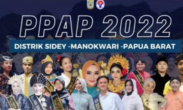 Mengenal PPAP, Program Mempertemukan Pemuda-pemuda Berprestasi Indonesia
