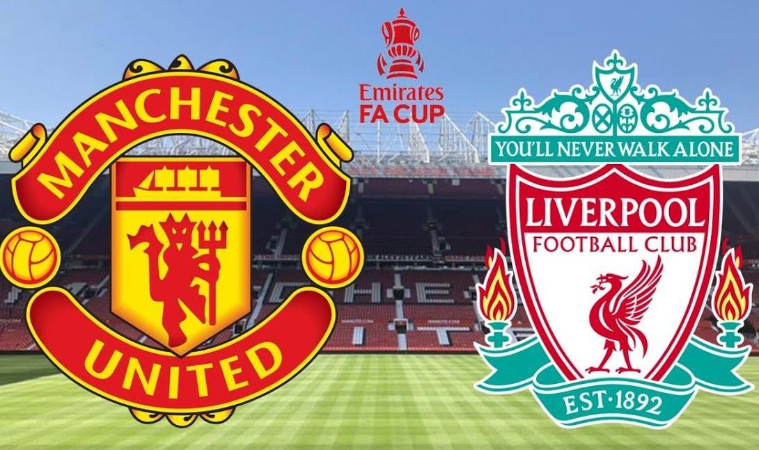 Jadwal Acara Tv Di Rcti Hari Ini Minggu 24 Januari 2021 Ada Fa Cup Manchester United Vs Liverpool Berita Subang