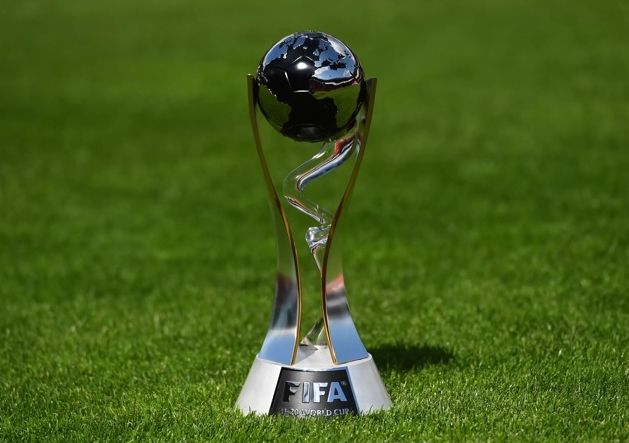 FIFA resmi batalkan Indonesia sebagai tuan rumah Piala Dunia U 20 FIFA 2023/FIFA.com/