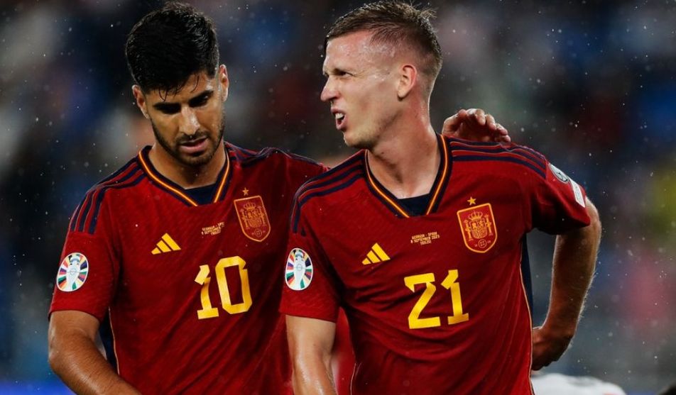 Prediksi Spanyol vs Siprus di Kualifikasi Euro 2024: Preview, Berita Tim, Line Up dan Skor Akhir