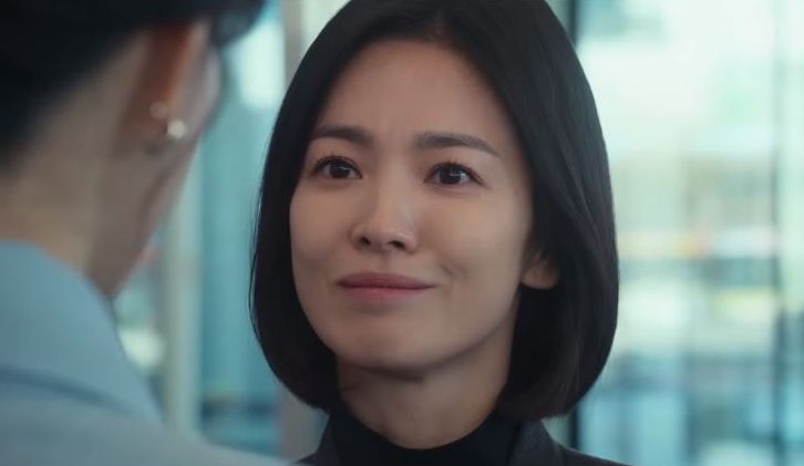 Jadwal Tayang Drama The Glory Season 2 di Netflix Jumat, 10 Maret 2023. Simak Sinopsis dan Link Nonton Disini