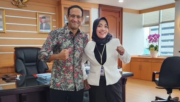 Guru Honorer Bersiap, Kemdikbud Siap Adakan PPPK Guru 2023, Nadiem Makarim Beri Ini untuk Pelaksanaannya