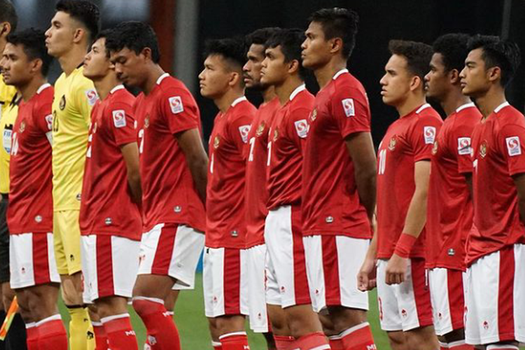 Jadwal FIFA Matchday Timnas Indonesia Terbaru, 3 Calon Lawan Berat Demi ...