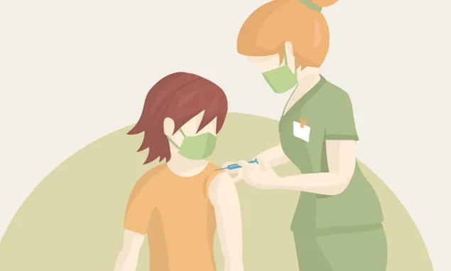 Link bit.ly/daftarvaksincovidjatihandap Pendaftaran Vaksin Booster Puskesmas Jatihandap Kota Bandung