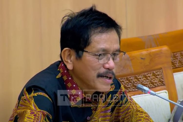 Isi Curhat Lengkap Ramson Siagian Soal Susahnya Minta Sarung ke Pertamina Sekarang: Katanya Harus ke Pak Erick