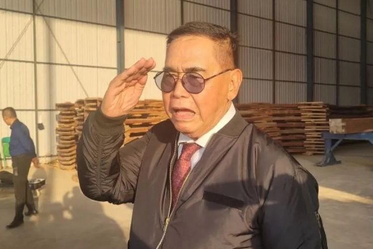 Soal Penetapan Panji Gumilang Tersangka, Polri Tepis Tudingan Adanya Kriminalisasi