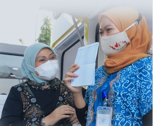 INGAT! Simak Disini Cara Cek BSU Untuk Melihat Status Pencairan Pekerja atau Buruh Sebesar Rp 600 Ribu