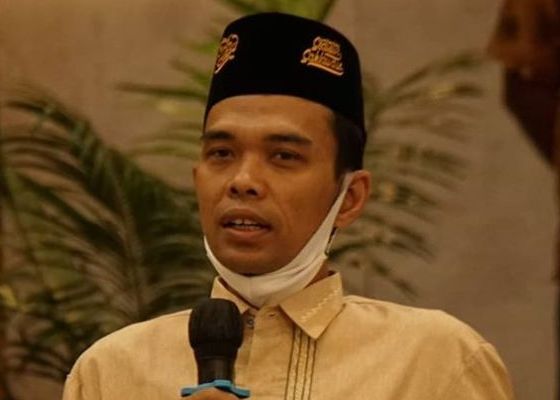 Ustadz Abdul Somad Keturunan Ulama Besar Syekh Silau Laut Berikut Profil Singkat Uas Mantra Sukabumi