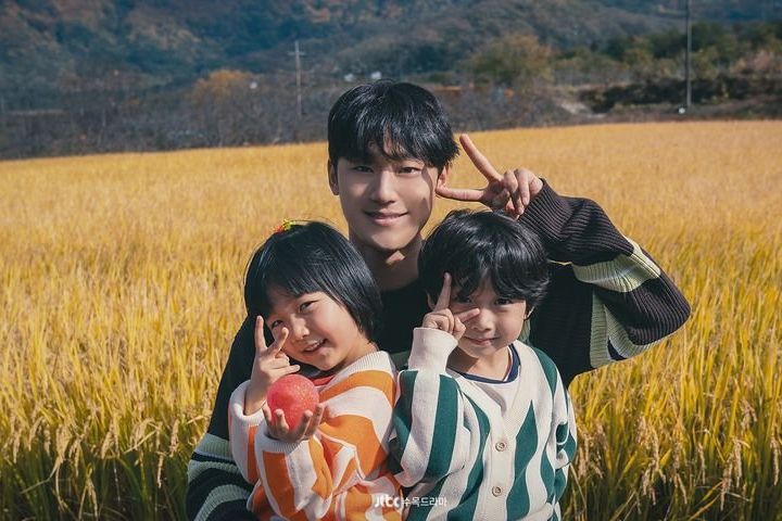 Spoiler The Good Bad Mother Ep 11