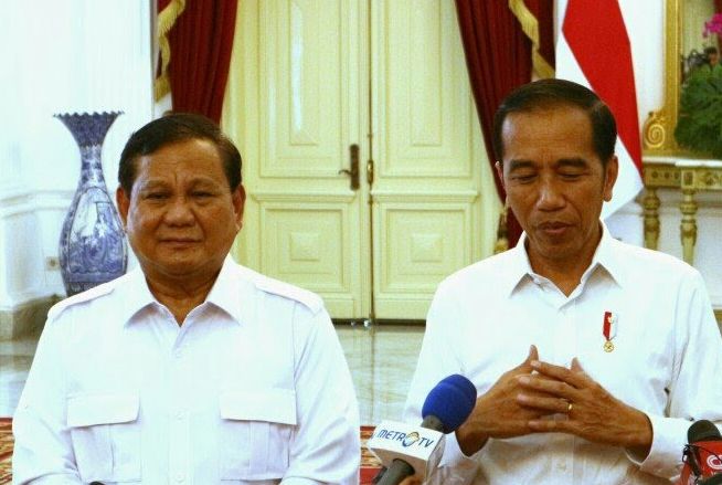 Mbak You meninggal, ramalan presiden penerus Jokowi tahun 2024 viral lagi. Ciri-cirinya sangat jelas. Mengarah ke Prabowo Subianto ?
