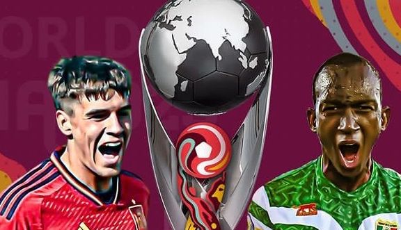 Jadwal Piala Dunia U17 Spanyol vs Mali Hari Ini 13 November 2023 di SCTV, Lengkap Link Live Streaming