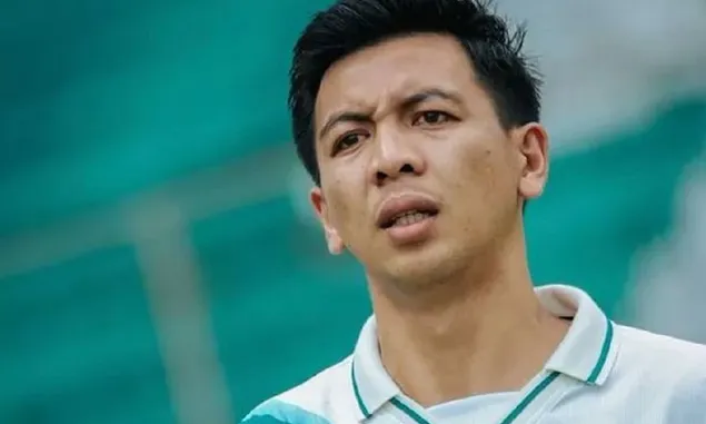 Brendan Lucas Menuju Semen Padang FC, Saldi dan Wahyudi Hamisi Kian Dekat Berseragam Malut United